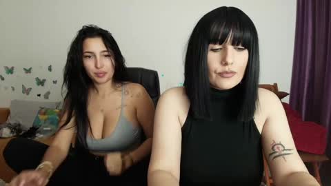 Snapshot of missdyaa chatting on February 2025 06:29:02 PM Miss online show from February 2025 06:29:02 PM