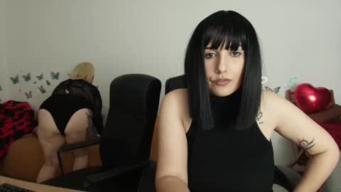 Snapshot of missdyaa chatting on February 2025 09:32:01 PM Miss online show from February 2025 09:32:01 PM