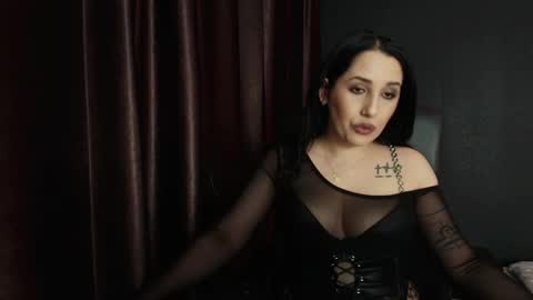 Snapshot of missdyaa chatting on February 2025 11:48:01 PM Miss online show from February 2025 11:48:01 PM