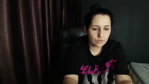 Snapshot of missdyaa chatting on March 2025 07:43:02 PM Miss online show from March 2025 07:43:02 PM