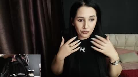 Snapshot of missdyaa chatting on September 2025 09:47:02 PM Miss online show from September 2025 09:47:02 PM