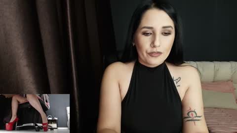 Snapshot of missdyaa chatting on September 2025 08:54:01 PM Miss online show from September 2025 08:54:01 PM