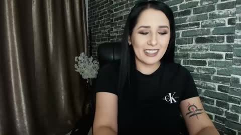 Snapshot of missdyaa chatting on October 2025 11:06:02 PM Miss online show from October 2025 11:06:02 PM