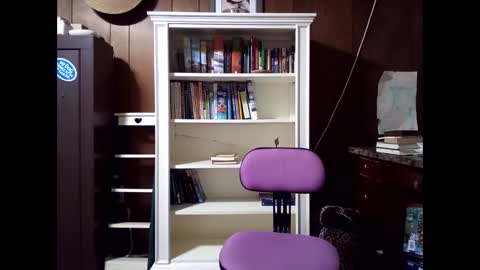 MissEeva online show from February 2025 06:42:02 PM