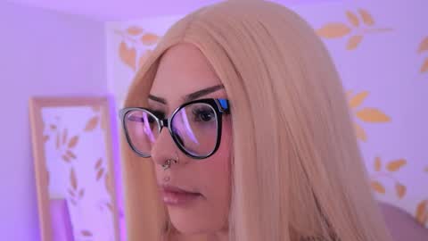 ELEKTRA online show from November 2025 03:56:02 AM