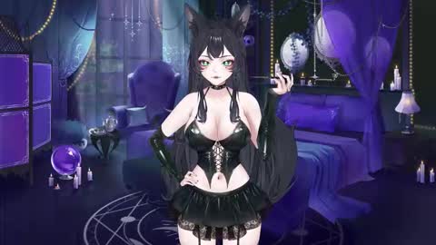 misselliefox online show from December 2025 06:06:01 PM