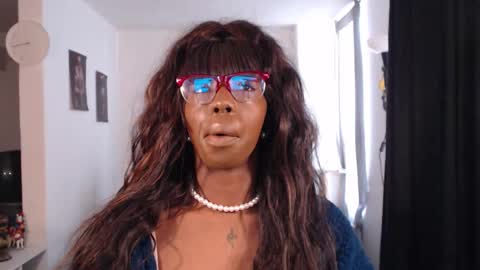 Emilie Diaz online show from February 2026 08:16:02 PM