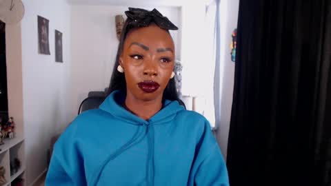 Emilie Diaz online show from March 2026 03:57:02 PM