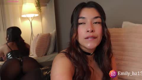 Snapshot of missemily_11 chatting on February 2026 09:37:01 AM Yuliana online show from February 2026 09:37:01 AM