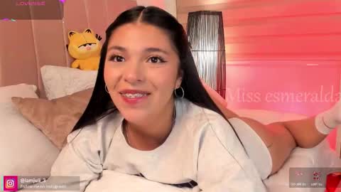 Julieta Arboleda   but i like call me esme online show from March 2026 10:22:01 PM