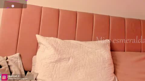 Julieta Arboleda   but i like call me esme online show from April 2026 02:51:02 AM