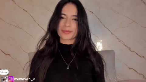 Sami Evan online show from July 2026 01:07:01 PM