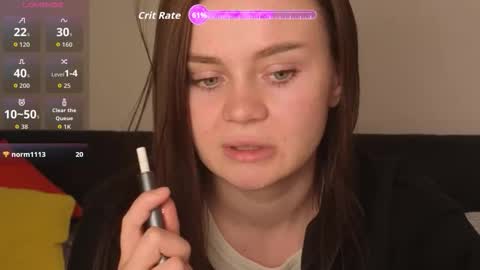 Eva online show from February 2026 07:34:01 AM