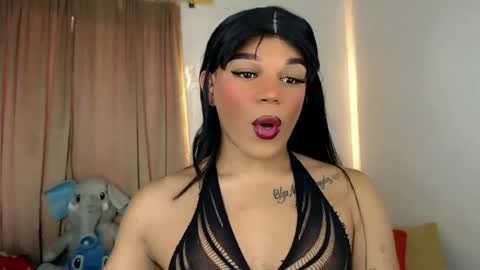 Snapshot of missfer_bigdick chatting on June 2026 10:08:01 PM Fer online show from June 2026 10:08:01 PM