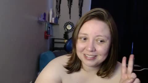 Snapshot of missfoxe12 chatting on December 2025 07:53:02 PM missfoxe12 online show from December 2025 07:53:02 PM
