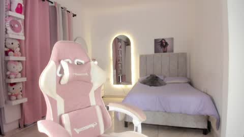 Gisell   Gigi online show from May 2026 02:34:02 PM