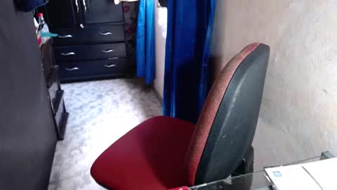 Maria Gomezz online show from October 2025 03:23:02 PM