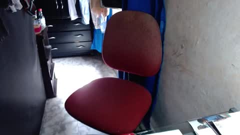 Maria Gomezz online show from October 2025 05:28:01 PM