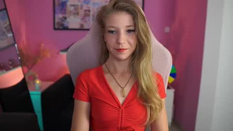 Melissa online show from October 2025 06:18:01 PM