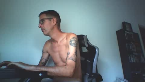 SperminatoR online show from July 2026 06:48:01 AM