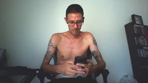 SperminatoR online show from July 2026 03:29:02 PM