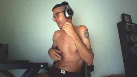 SperminatoR online show from July 2026 07:34:02 AM