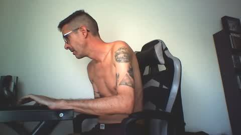 SperminatoR online show from July 2026 07:45:01 AM