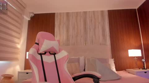 Snapshot of missisabella1 chatting on December 2024 02:54:01 PM Bella Castillo online show from December 2024 02:54:01 PM