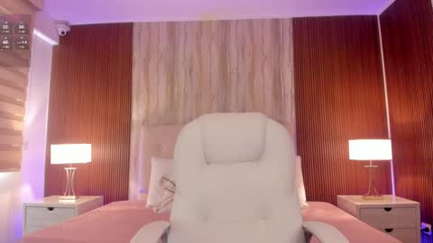 Snapshot of missisabella1 chatting on January 2025 02:34:01 PM Bella Castillo online show from January 2025 02:34:01 PM