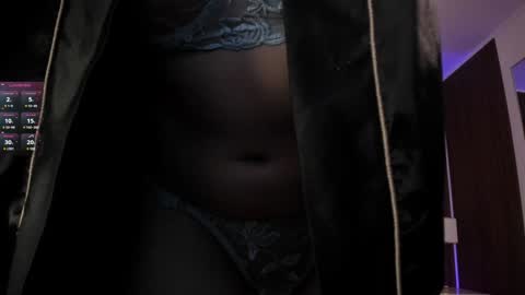 Snapshot of missisabella1 chatting on January 2025 02:41:01 PM Bella Castillo online show from January 2025 02:41:01 PM