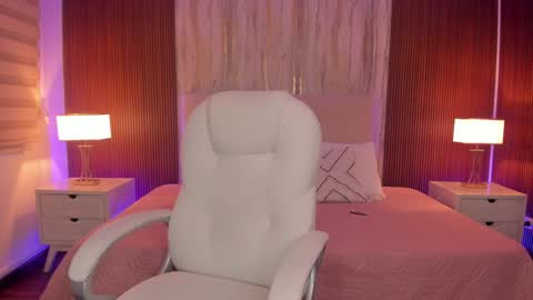 Snapshot of missisabella1 chatting on January 2025 11:48:01 AM Bella Castillo online show from January 2025 11:48:01 AM