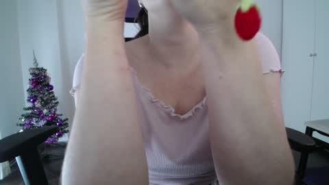 Snapshot of missivana777 chatting on January 2025 05:43:02 PM Ivana online show from January 2025 05:43:02 PM