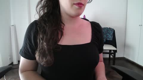 Snapshot of missivana777 chatting on January 2025 07:38:01 PM Ivana online show from January 2025 07:38:01 PM