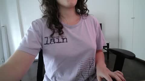 Snapshot of missivana777 chatting on February 2025 05:40:02 PM Ivana online show from February 2025 05:40:02 PM