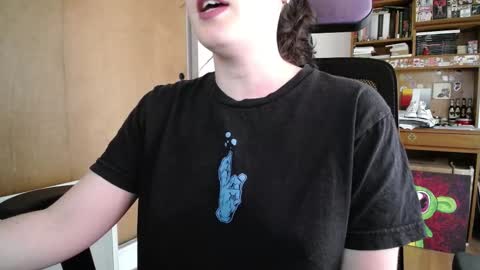 Ivana online show from November 2025 06:06:02 PM