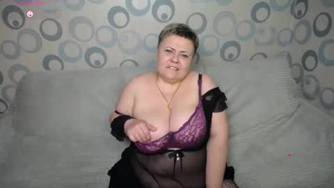 Missjalinex online show from April 2026 11:55:02 AM