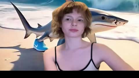 Snapshot of misska__ chatting on January 2026 05:40:01 PM BONYA online show from January 2026 05:40:01 PM