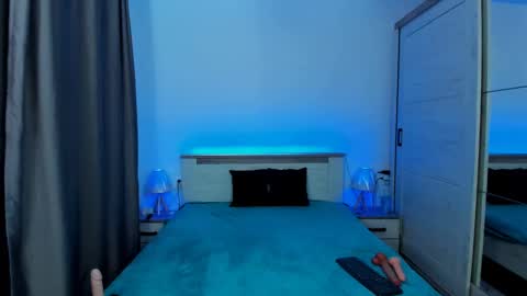 Snapshot of misskarla20 chatting on December 2024 07:10:01 PM Miss Karla online show from December 2024 07:10:01 PM