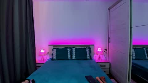 Miss Karla online show from March 2026 10:20:01 AM