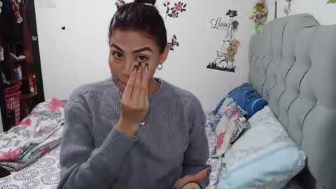 Snapshot of misskarol18 chatting on January 2025 02:44:01 PM misskarol18 online show from January 2025 02:44:01 PM