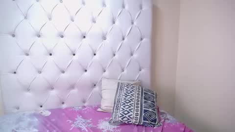 Snapshot of misskharla chatting on November 2025 07:56:01 PM Danna online show from November 2025 07:56:01 PM