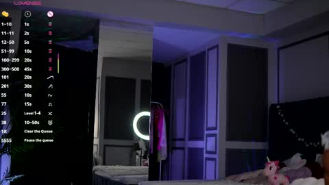 misskiarra online show from February 2026 08:06:01 PM