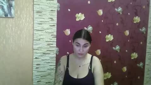 Lisa online show from December 2024 01:34:01 AM