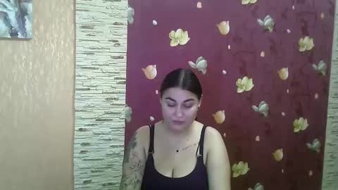 Lisa online show from February 2025 12:19:02 AM