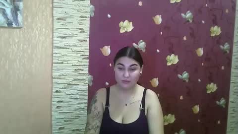 Lisa online show from February 2025 03:23:02 AM