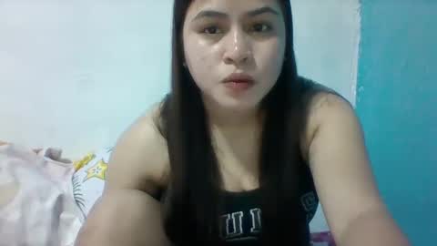 Snapshot of misskitty2xxx chatting on February 2025 02:51:01 AM Merry online show from February 2025 02:51:01 AM