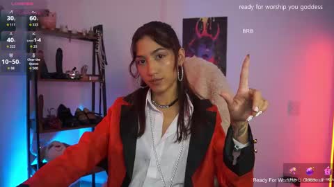 janedoe online show from March 2026 01:22:02 AM