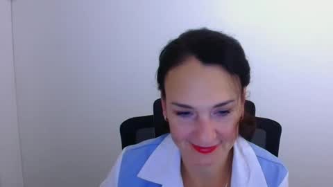 Snapshot of misskristyyy chatting on November 2025 12:20:01 PM Christina online show from November 2025 12:20:01 PM