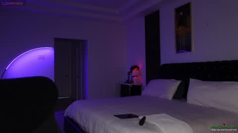 Miss K online show from February 2026 06:28:01 PM