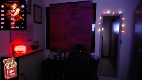 LanaLul  online show from November 2025 05:29:02 AM